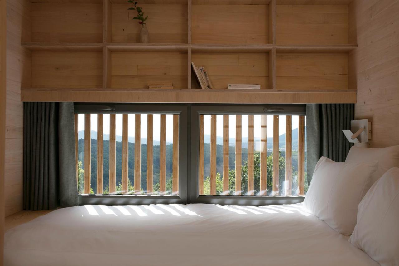 Hotel 48°Nord & Restaurant, The Originals Relais Breitenbach Ngoại thất bức ảnh
