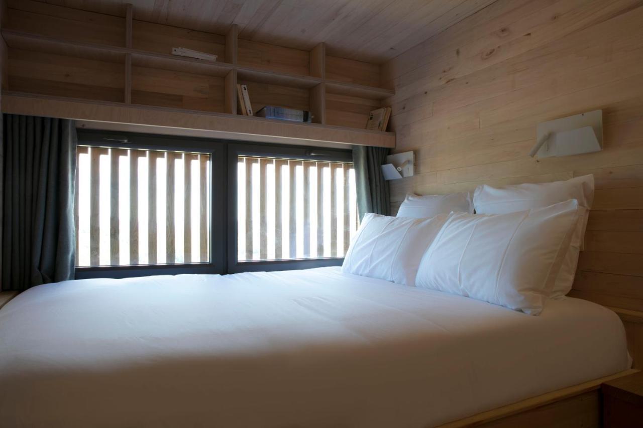 Hotel 48°Nord & Restaurant, The Originals Relais Breitenbach Ngoại thất bức ảnh
