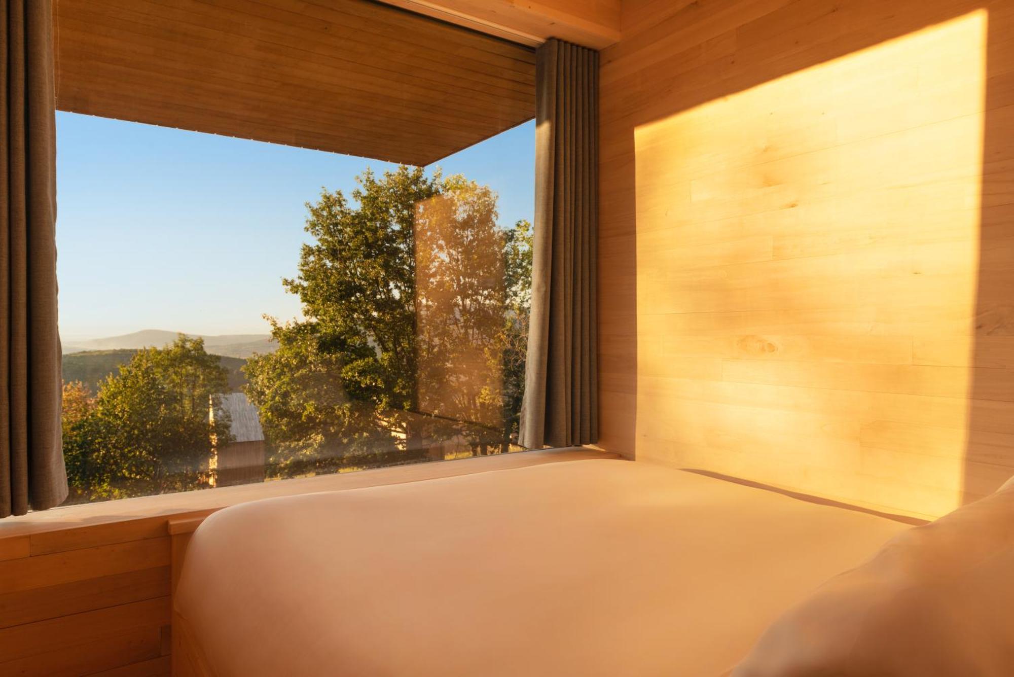 Hotel 48°Nord & Restaurant, The Originals Relais Breitenbach Ngoại thất bức ảnh